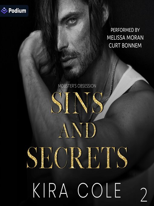 Title details for Sins and Secrets by Kira Cole - Available